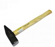 Молоток слюсарний СТАЛЬ 400 г